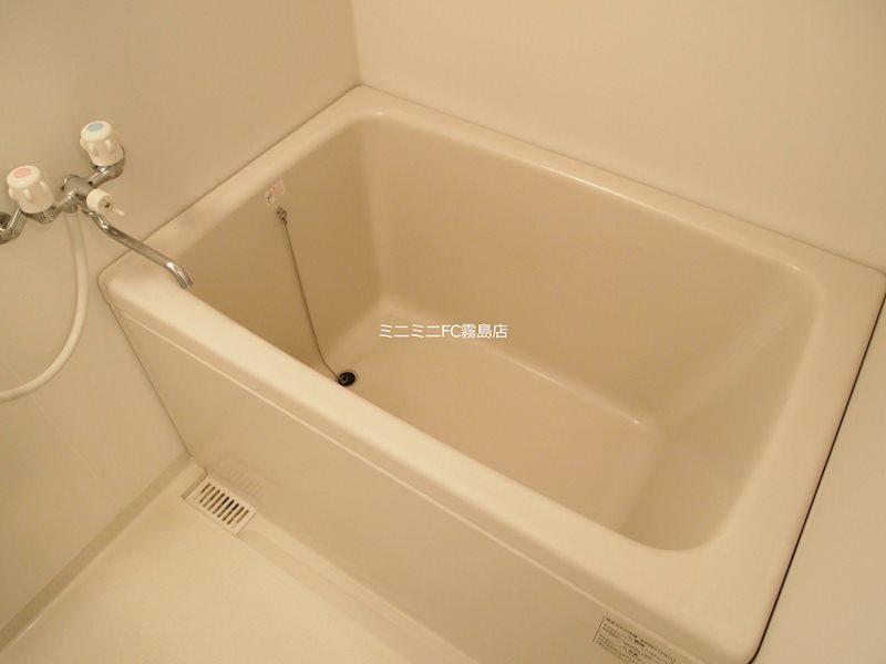 グランドメゾン住吉Ｃ棟 風呂画像