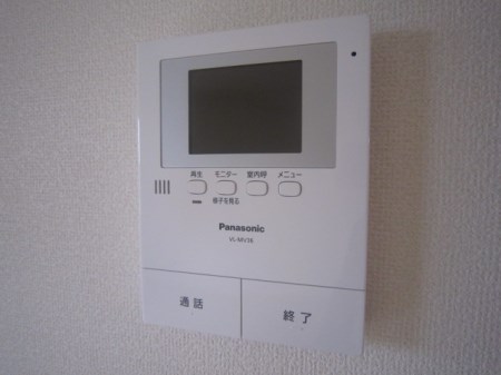 鹿児島県姶良市平松 セキュリティ