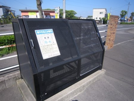 鹿児島県姶良市平松 その他共有部分