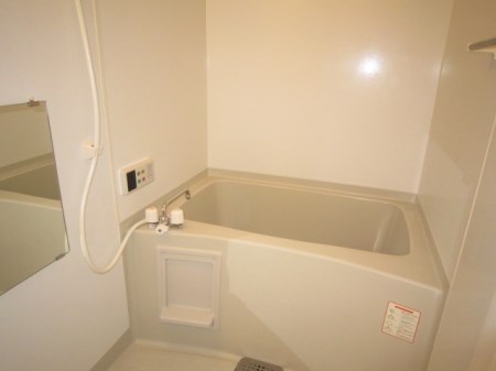 鹿児島県姶良市平松 風呂画像