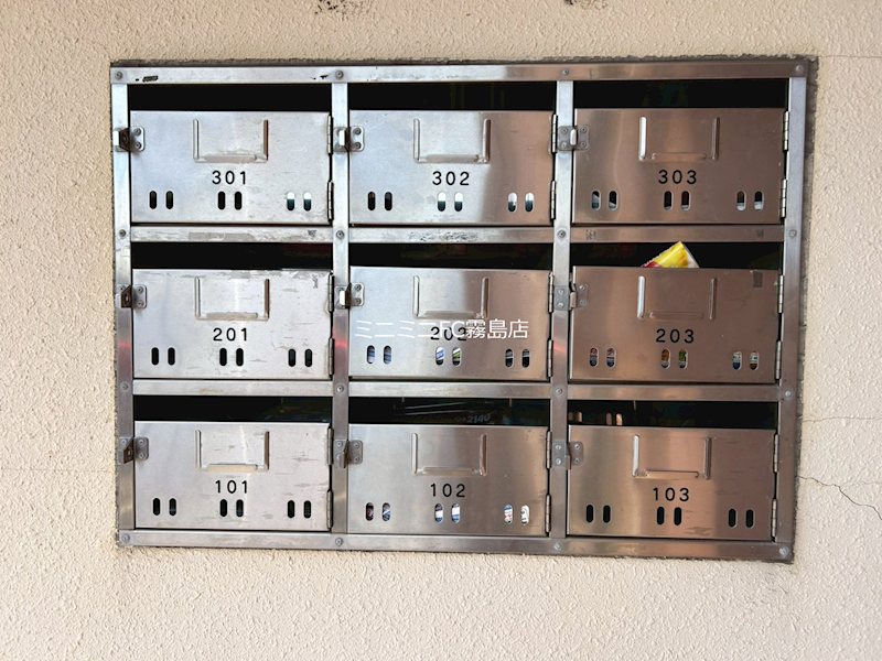 第二タクトマンション その他