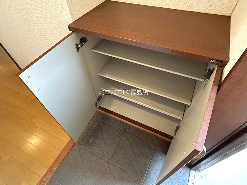 第二タクトマンション その他