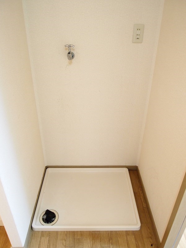 グリーンハイツ その他設備
