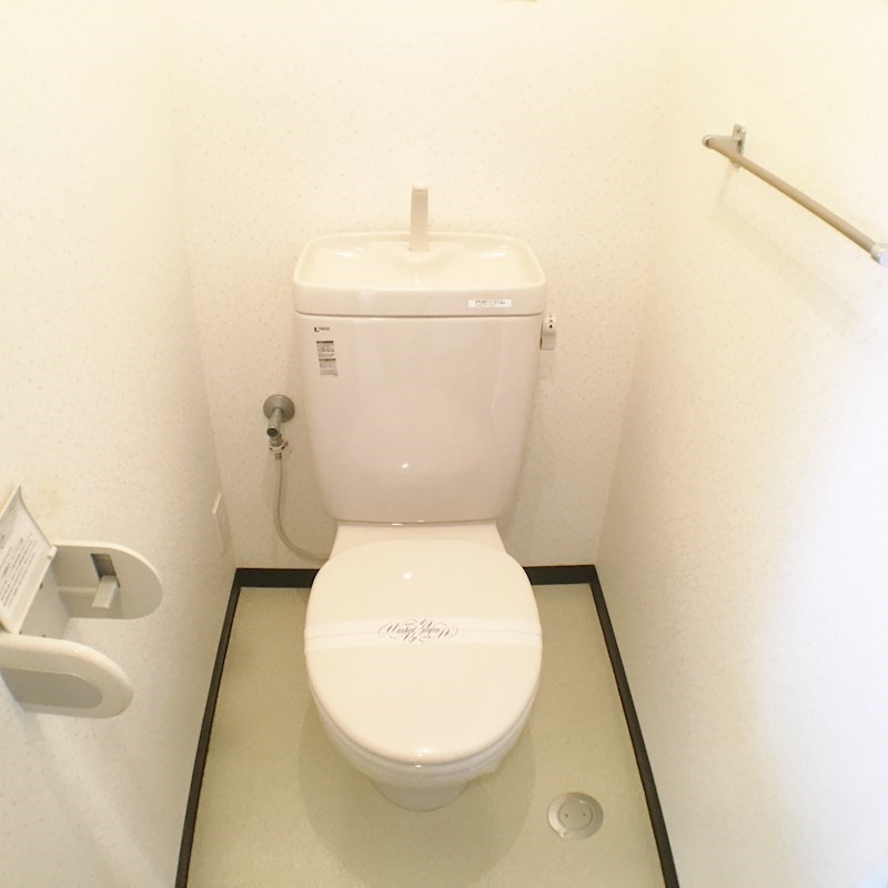 ボナール霧島 トイレ