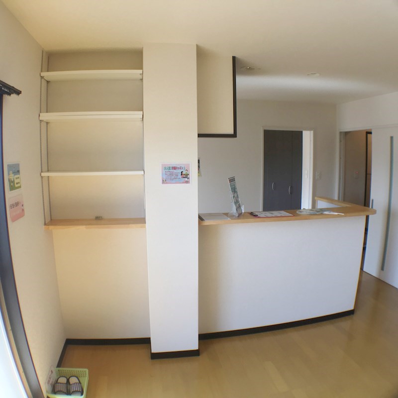 ボナール霧島 その他