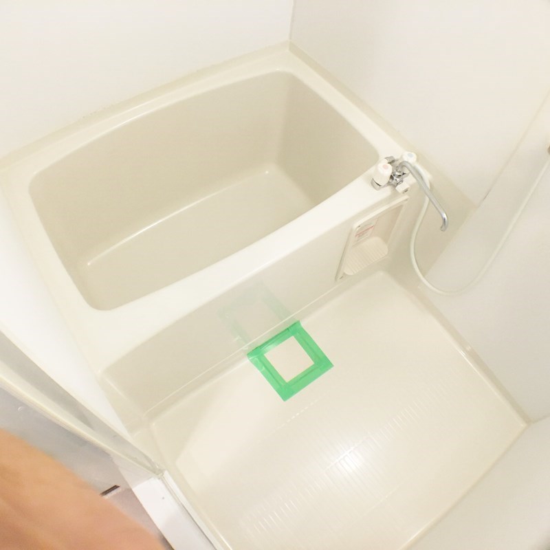 ボナール霧島 風呂画像