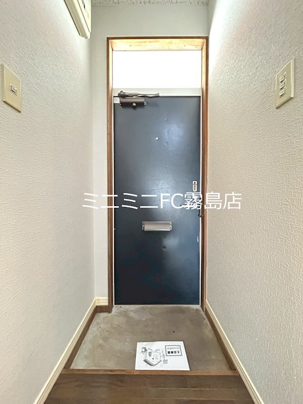 フェリオS　Ⅰ 玄関