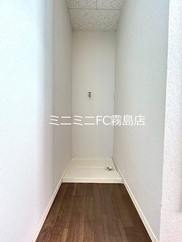 フェリオS　Ⅰ その他共有部分