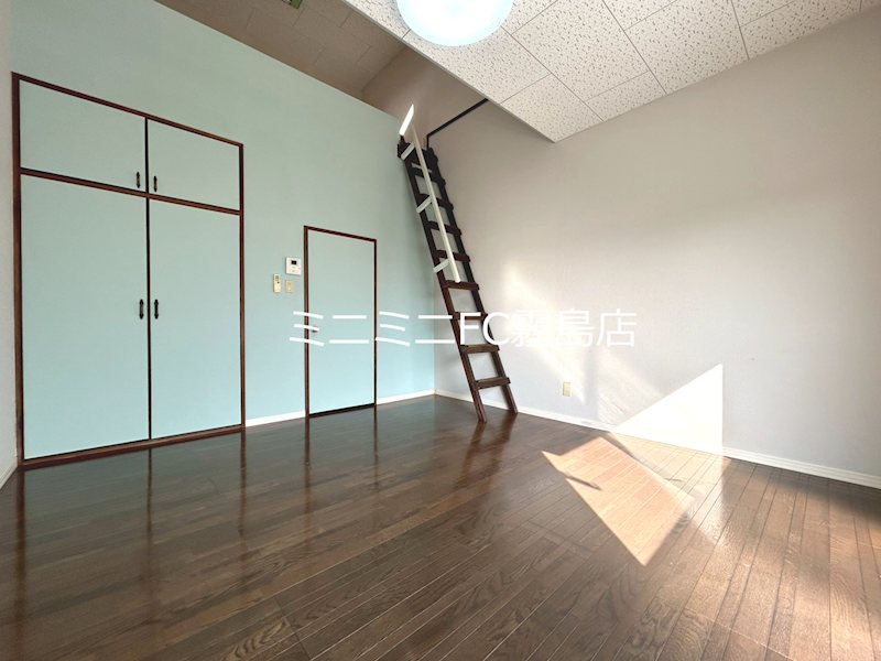 フェリオS　Ⅰ その他部屋・スペース
