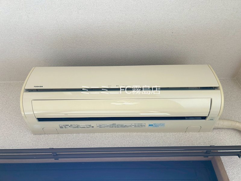 サンライズ桜台 その他設備