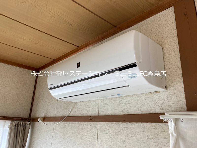 テラポート・レオ その他設備