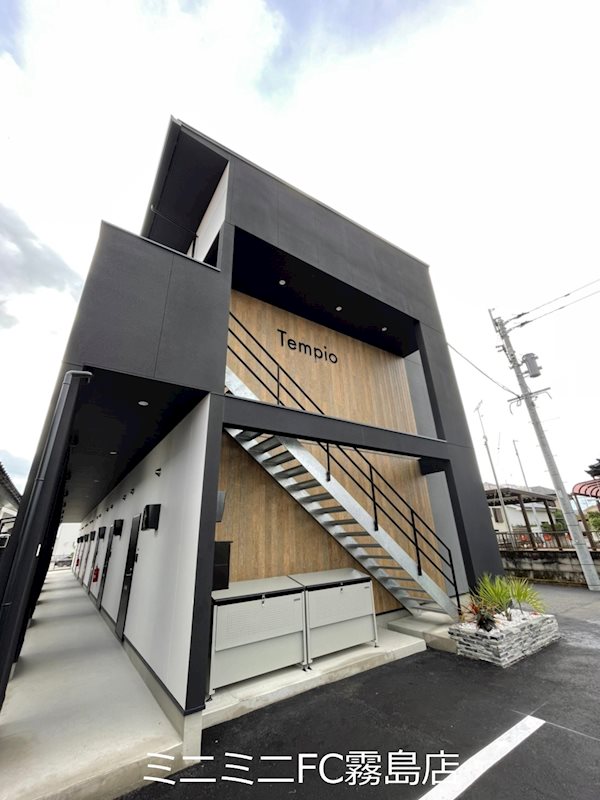 Tempio その他