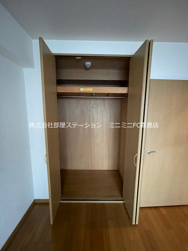鹿児島県霧島市国分中央３丁目 収納
