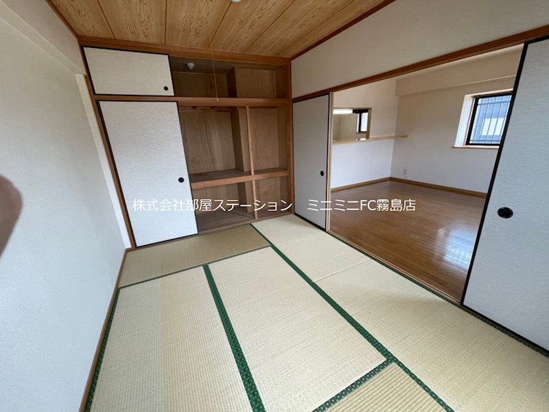 鹿児島県霧島市国分中央３丁目 その他部屋・スペース