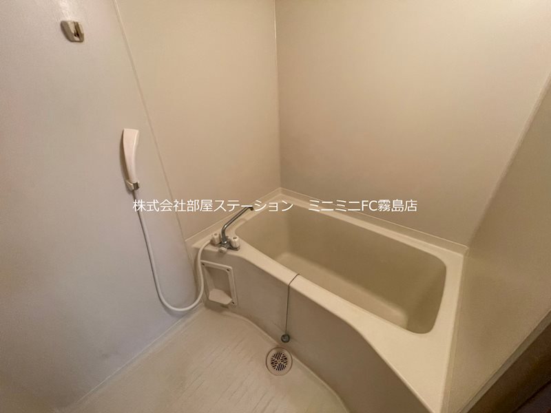 鹿児島県霧島市国分中央３丁目 風呂画像