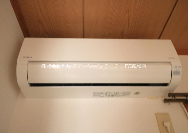 今吉借家 その他設備