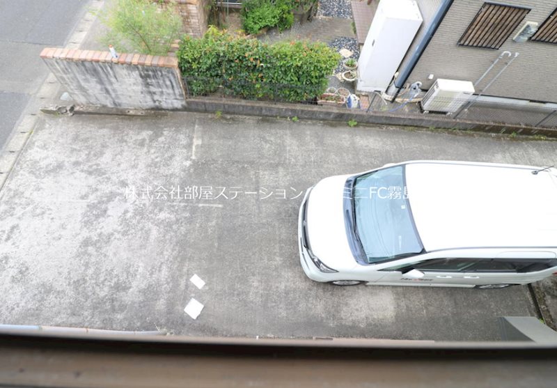 今吉借家 その他部屋・スペース