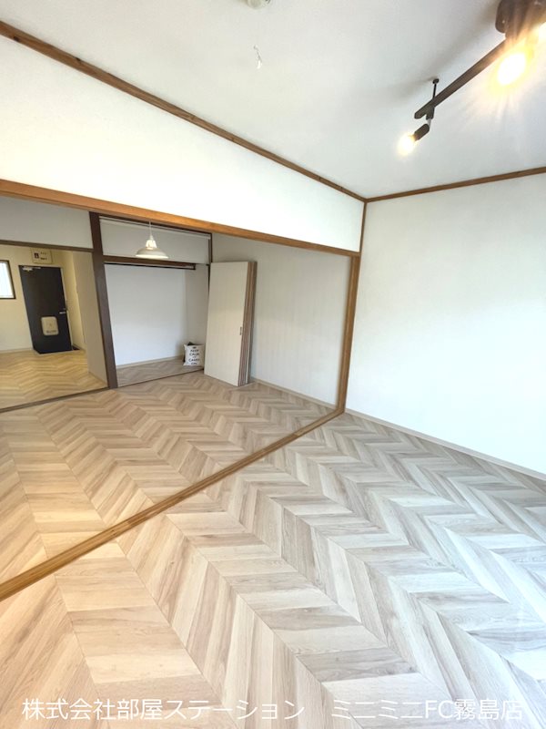 VIBRAS その他部屋・スペース