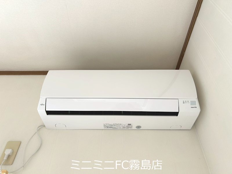 VIBRAS その他設備