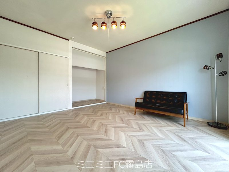 VIBRAS その他部屋・スペース