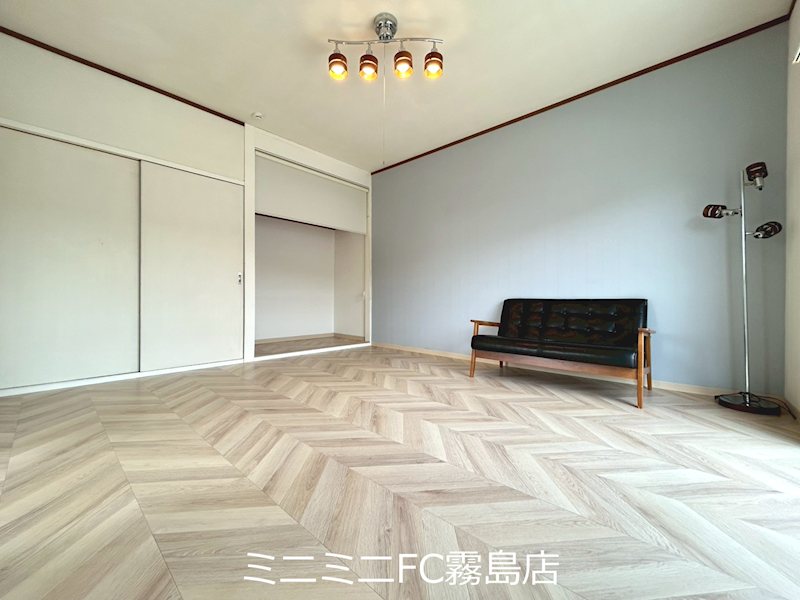 VIBRAS リビング