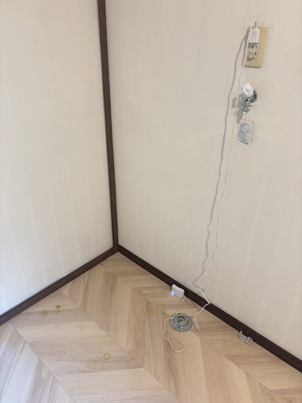 VIBRAS その他