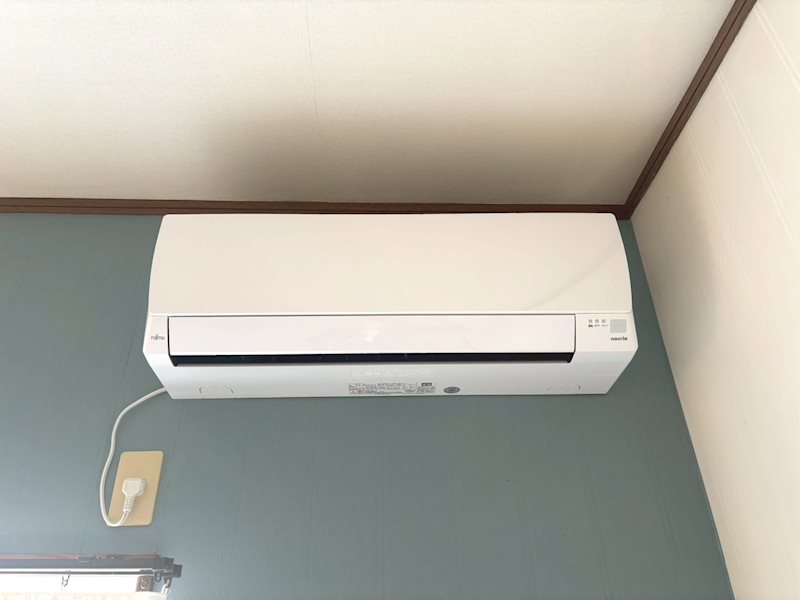 VIBRAS その他設備