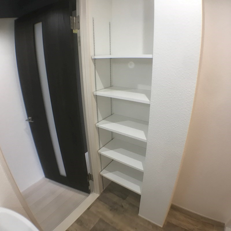 クリアフォレスト参番館 その他