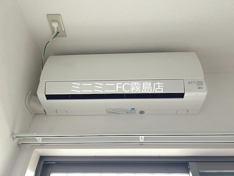 クリアフォレスト参番館 その他