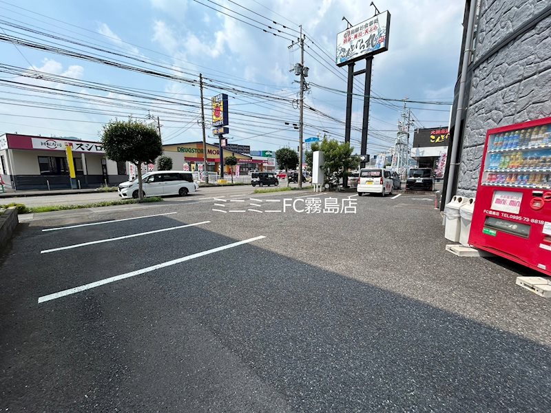 カテドラルJ　 その他