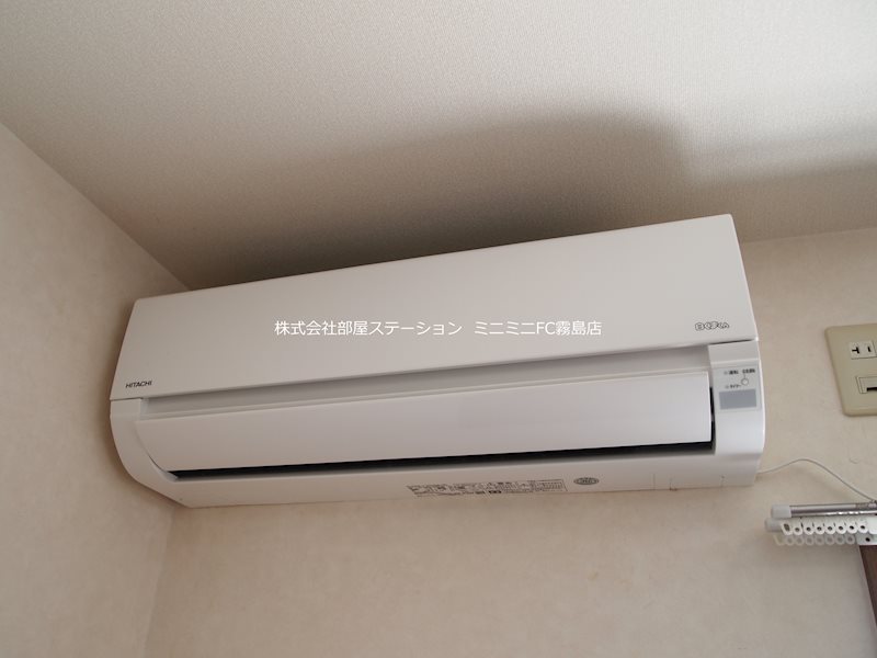 スプリング50 その他設備