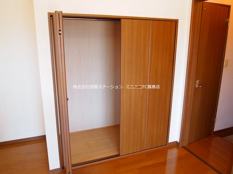 スプリング50 収納