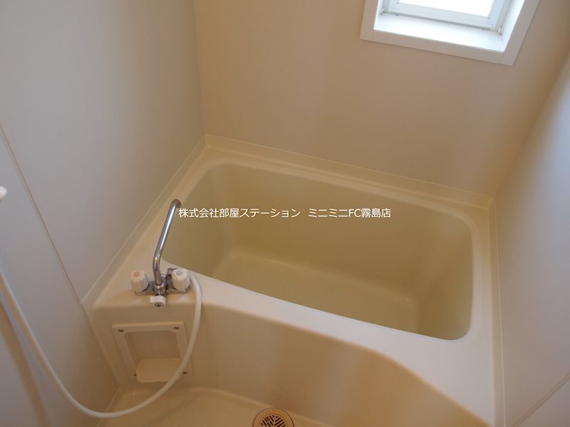 スプリング50 風呂画像