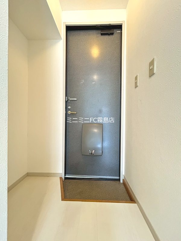 エステートⅡ 玄関