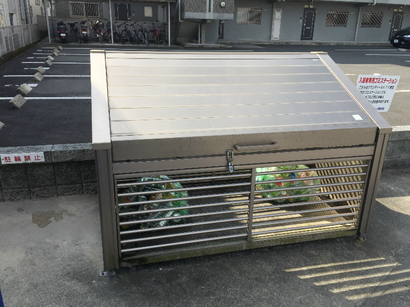 グランディールK・T その他共有部分