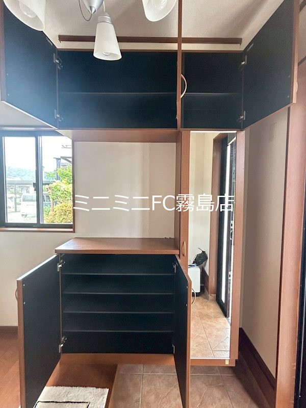 国分新町戸建 その他共有部分