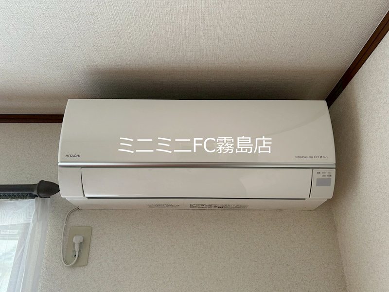 国分新町戸建 その他設備