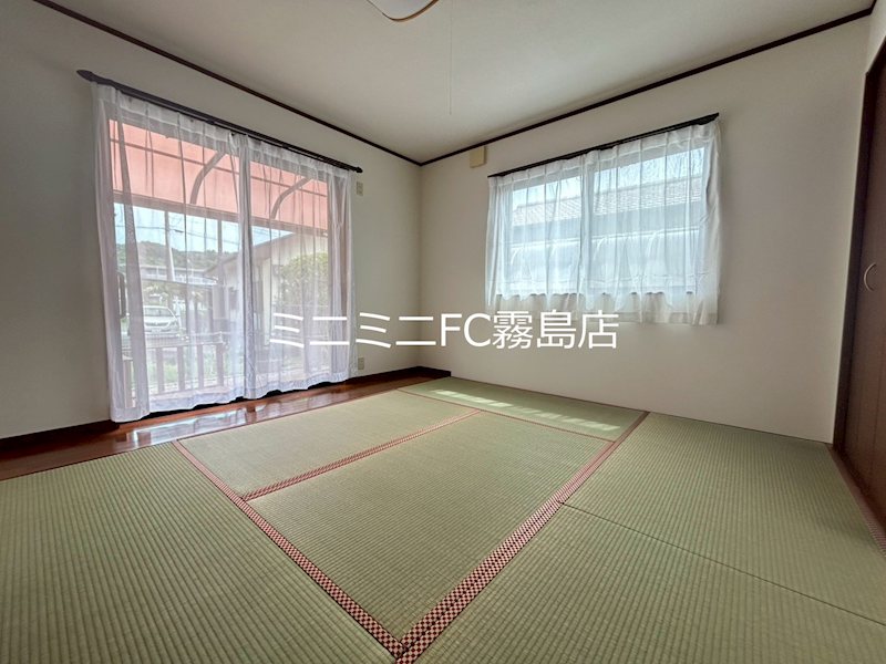 国分新町戸建 その他部屋・スペース