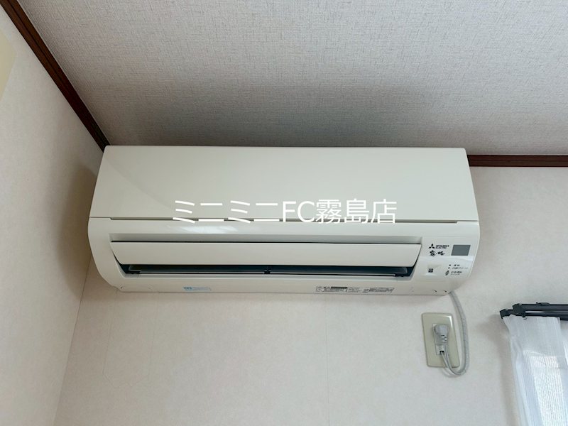 国分新町戸建 その他設備