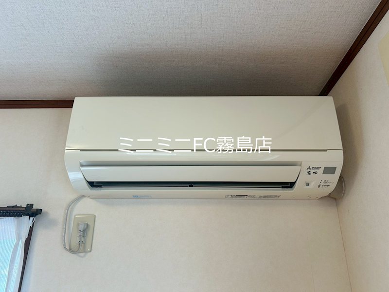 国分新町戸建 その他設備