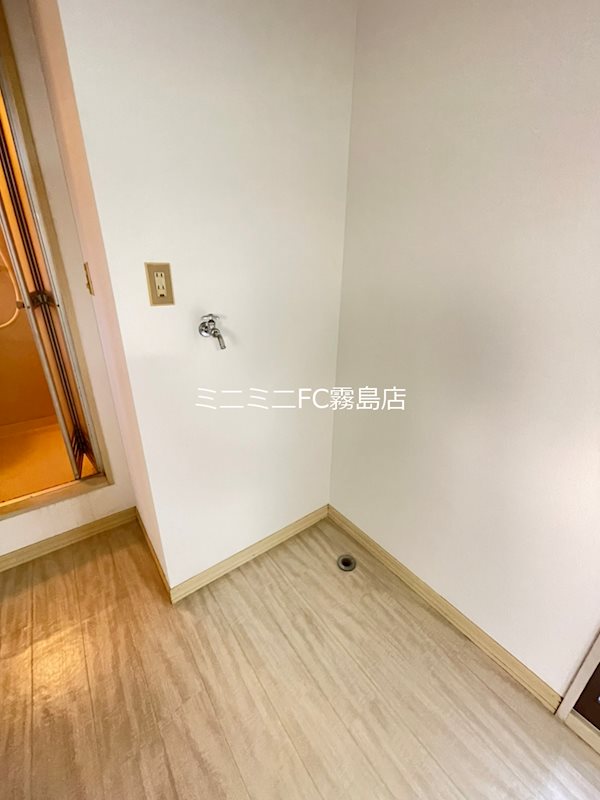 ガーデンプレイス住吉   その他共有部分