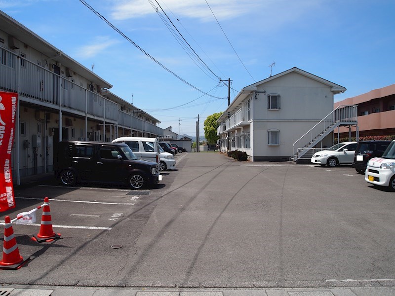 ガーデンプレイス住吉   その他部屋・スペース