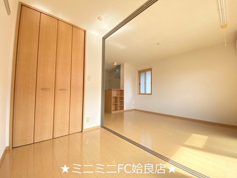 鹿児島県姶良市宮島町 外観