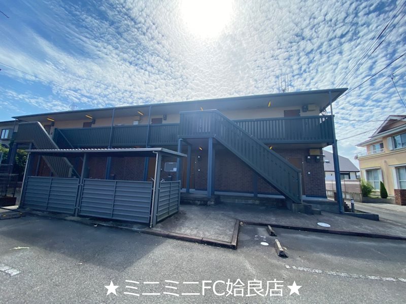 鹿児島県姶良市宮島町 外観