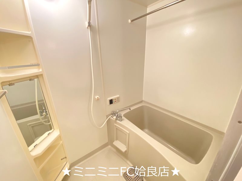 鹿児島県姶良市宮島町 風呂画像