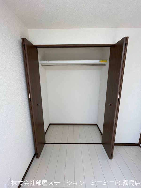 CASA　VERDE 収納