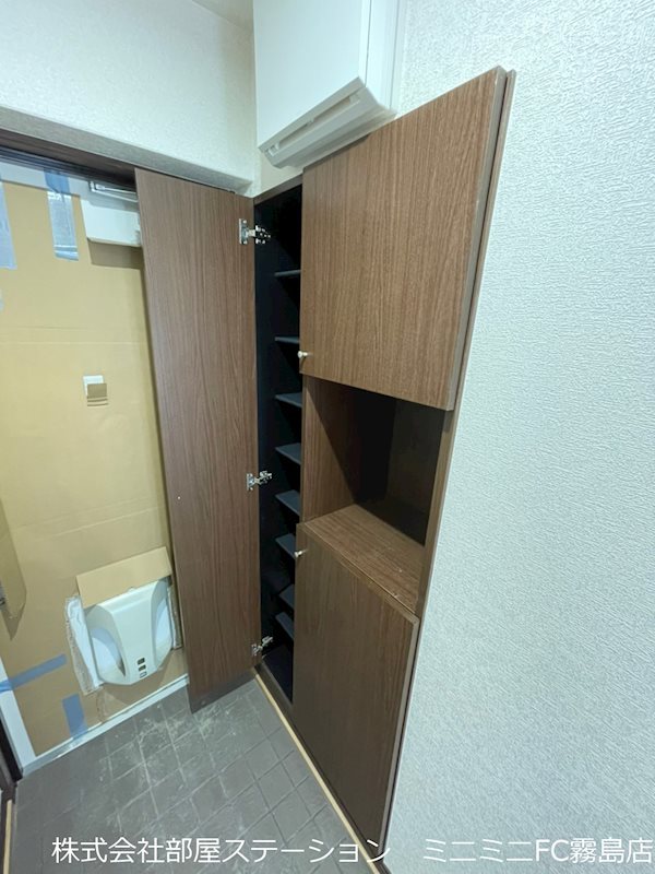 CASA　VERDE その他部屋・スペース