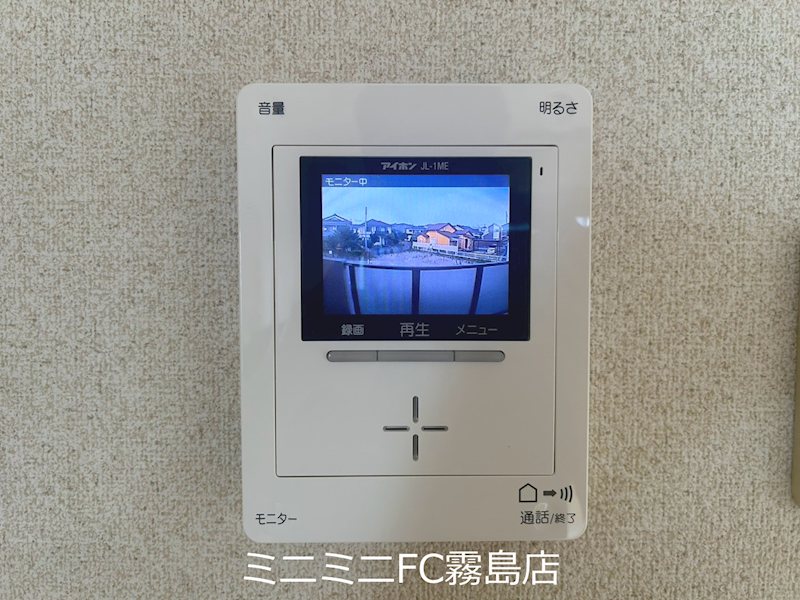 アクロス セキュリティ