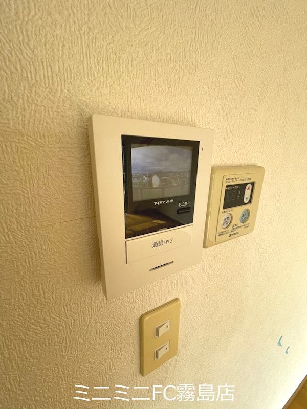 アクロス セキュリティ