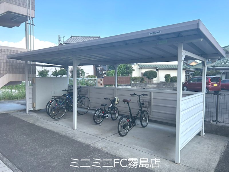 アクロス その他共有部分